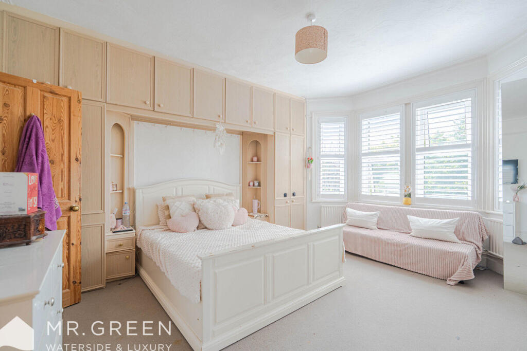 Additional image 10 of Southwood Avenue, Southbourne, BH6