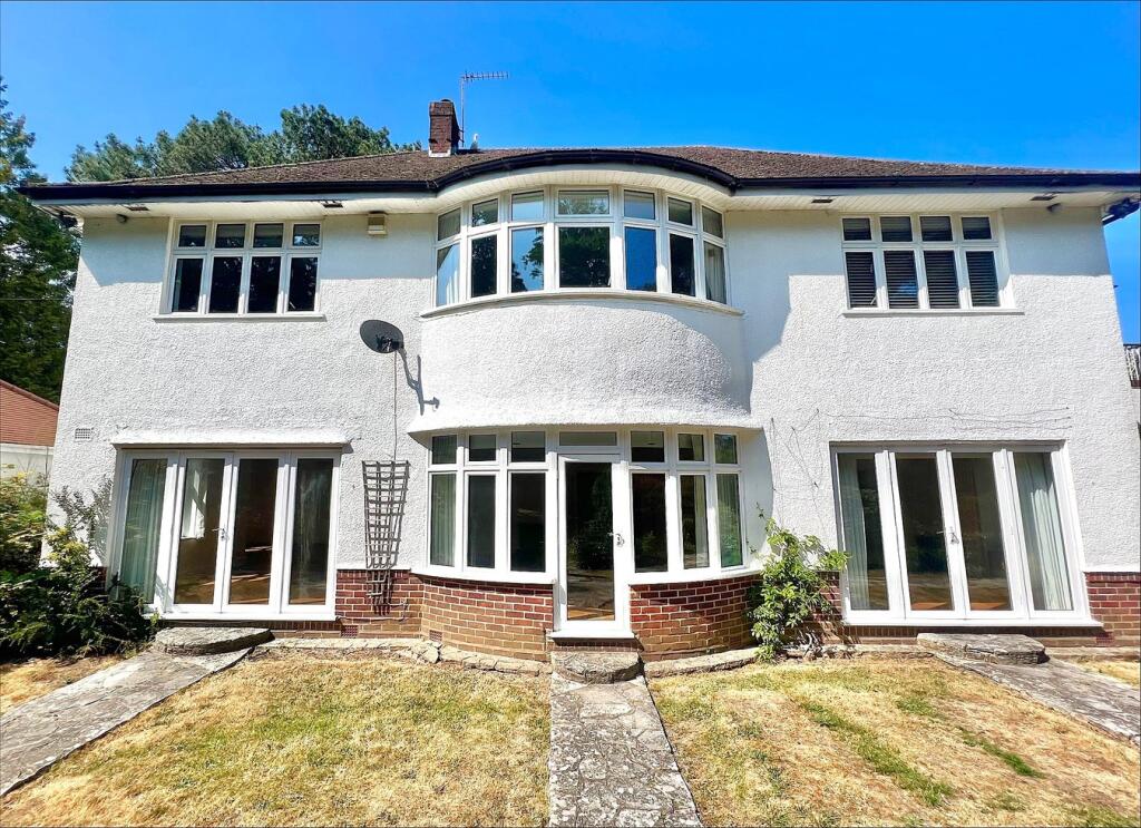 Additional image 22 of Canford Cliffs Road, Poole, BH13