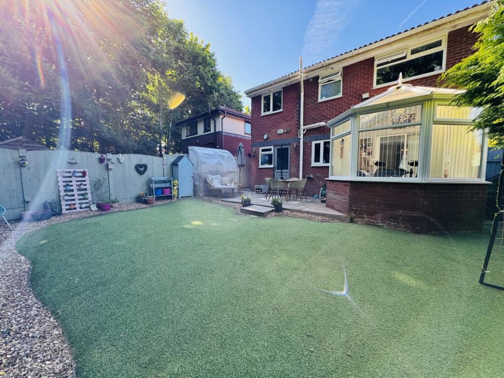 Additional image 26 of Gleneagles, Bolton, Greater Manchester, BL3