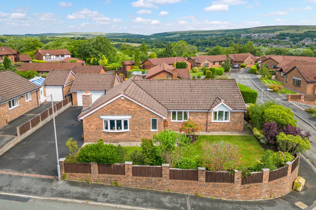 Additional image 35 of Templecombe Drive, Bolton, BL1