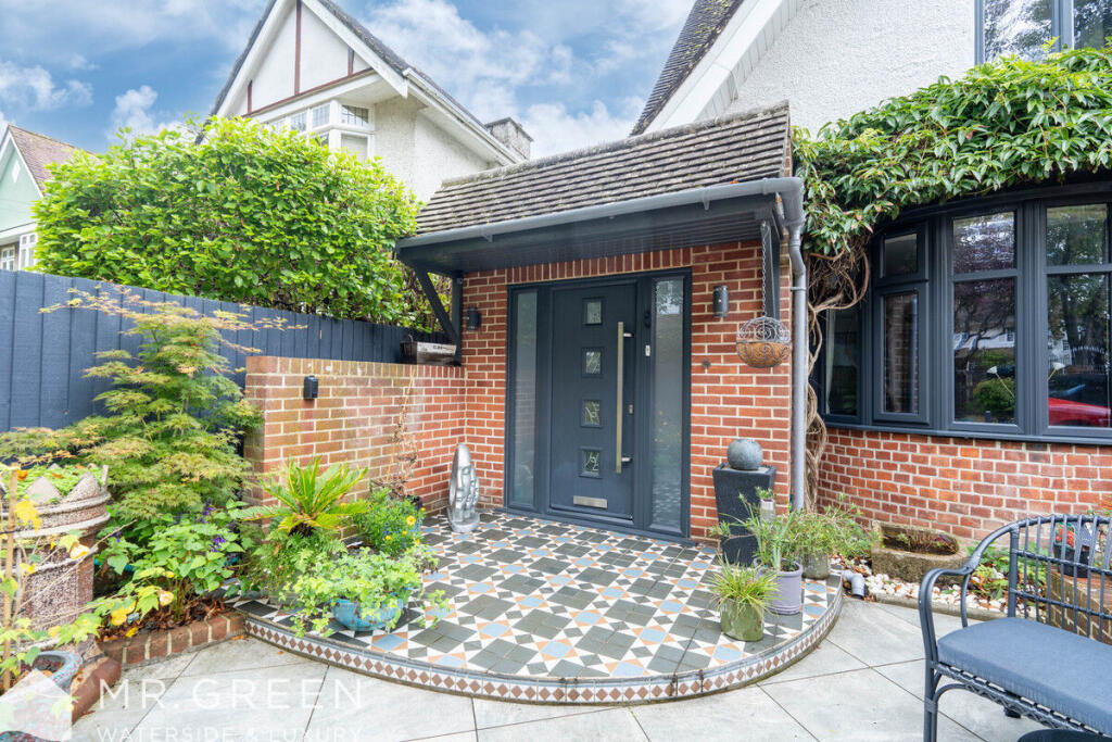 Additional image 3 of Carbery Avenue, Southbourne, Bournemouth, BH6 3LF