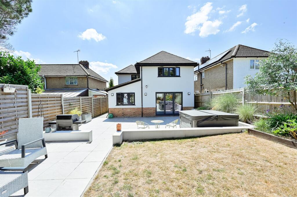 Additional image 11 of Marshalls Way, Wheathampstead, St. Albans