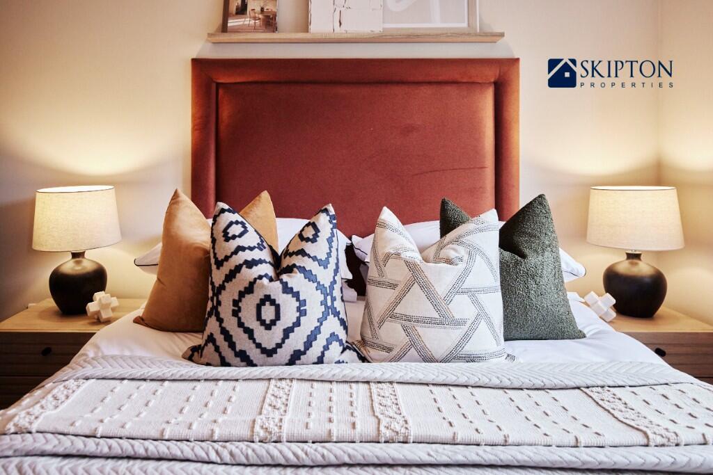 Additional image 11 of Plot 32, The Larkin, The Oaks, Skipton