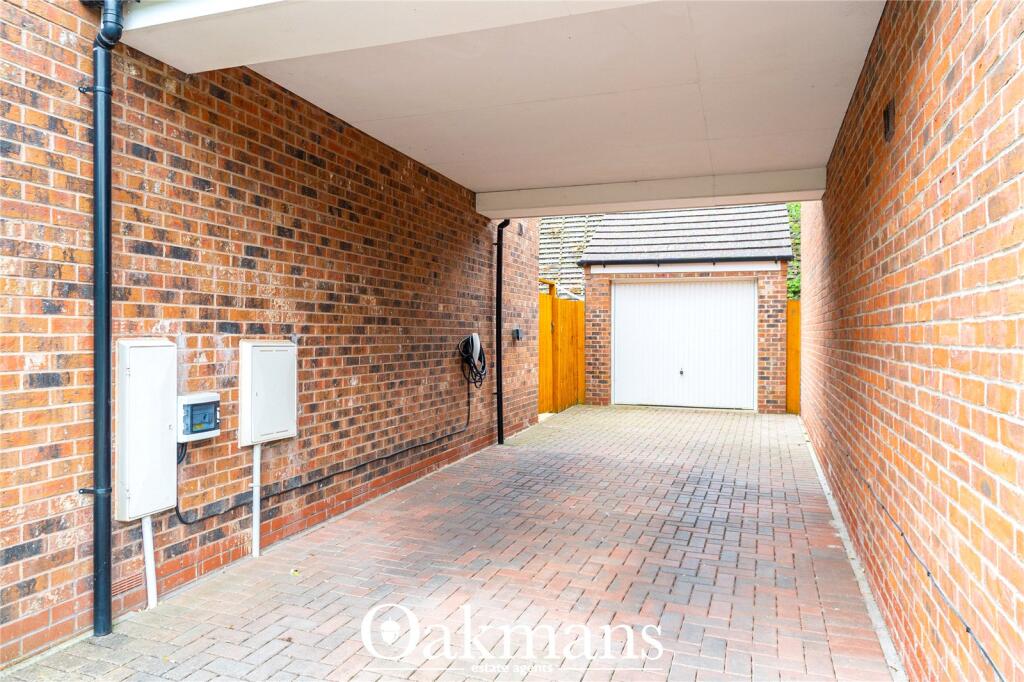 Additional image 20 of Cowslip Close, Catshill, Bromsgrove, B61