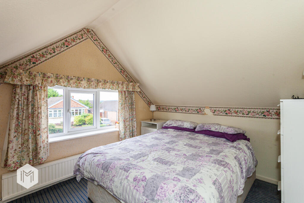 Additional image 16 of Belmont View, Harwood, Bolton, BL2 3QN