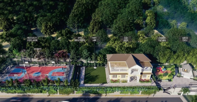 Additional image 2 of Dhayari, Pune