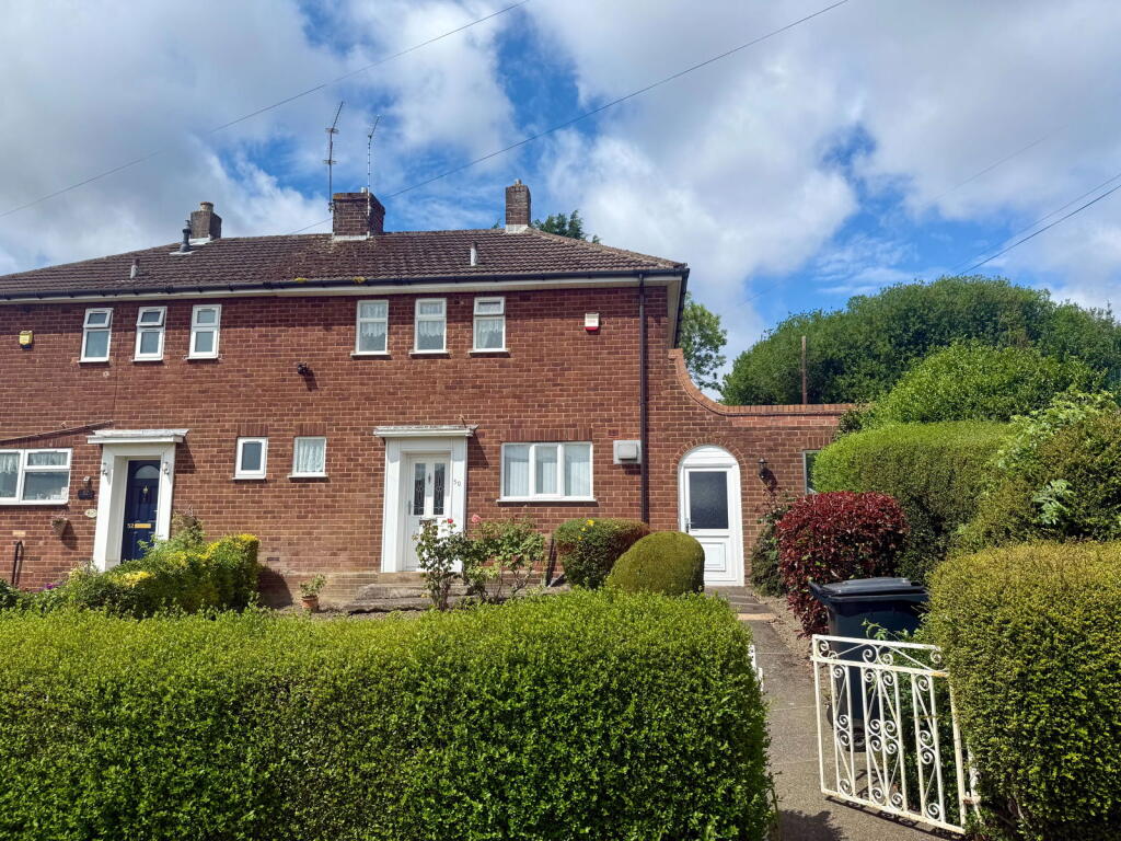 Beeches View Avenue, Halesowen, B63 2HD