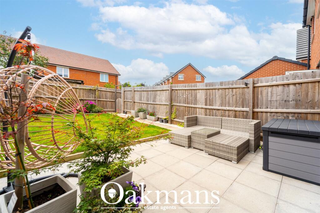 Additional image 20 of Heroes Drive, Birmingham, West Midlands, B29