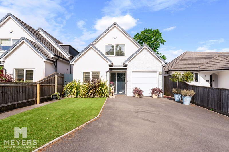 Additional image 22 of Dudsbury Road, Ferndown, BH22