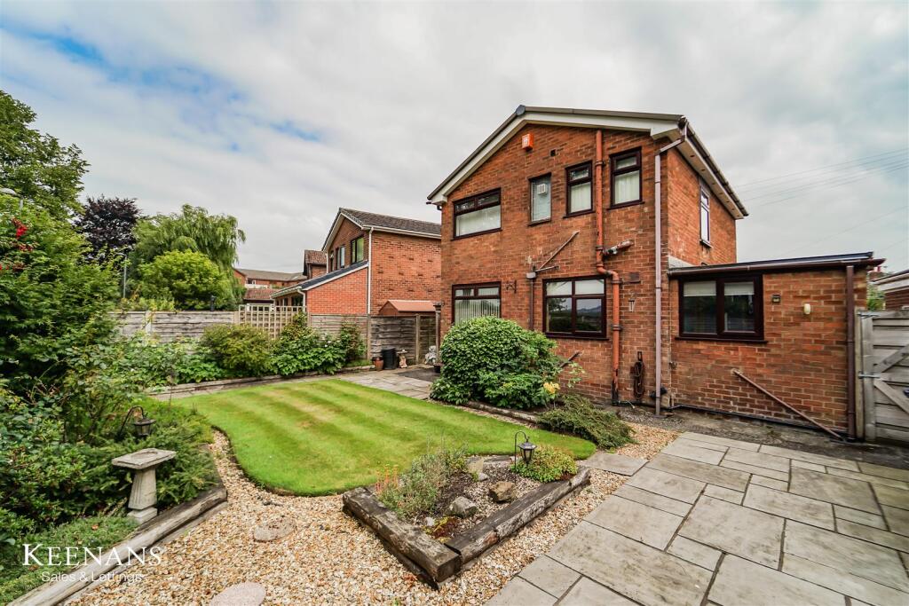 Additional image 31 of Throstle Grove, Brandlesholme