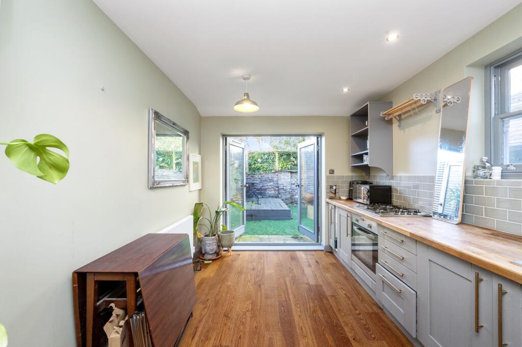 Additional image 15 of St. Lukes Road, Brighton, BN2