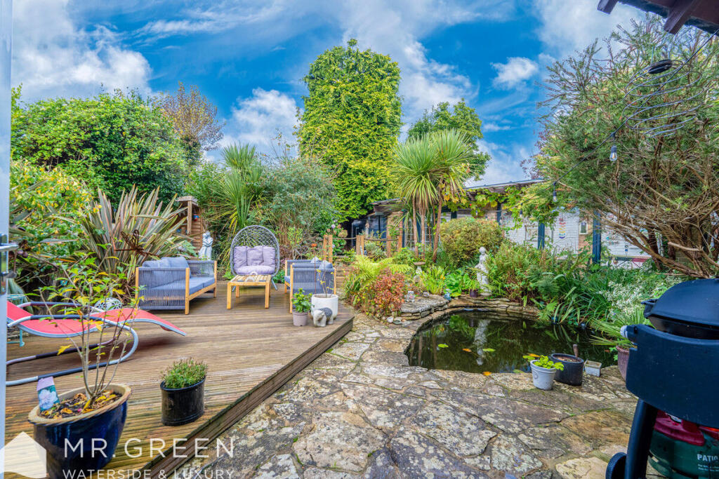 Additional image 15 of Carbery Avenue, Southbourne, Bournemouth, BH6 3LF