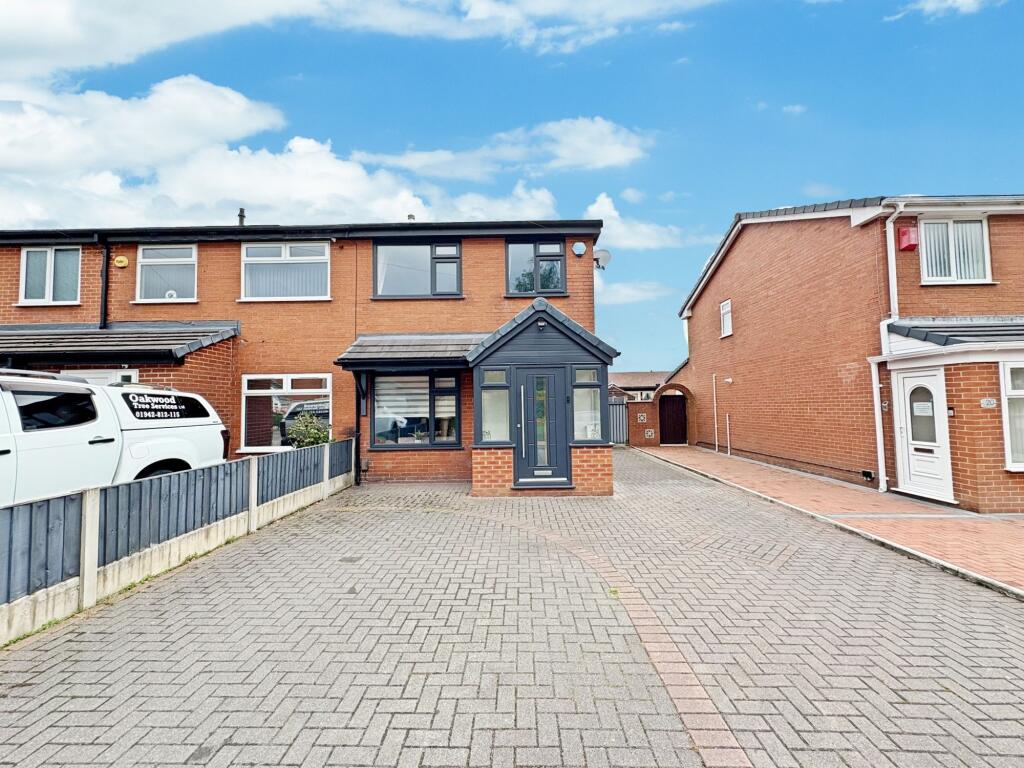 Additional image 24 of Pewfist Green, Westhoughton, BL5