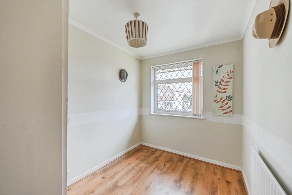 Additional image 15 of Mill Crescent, Tamworth, B78