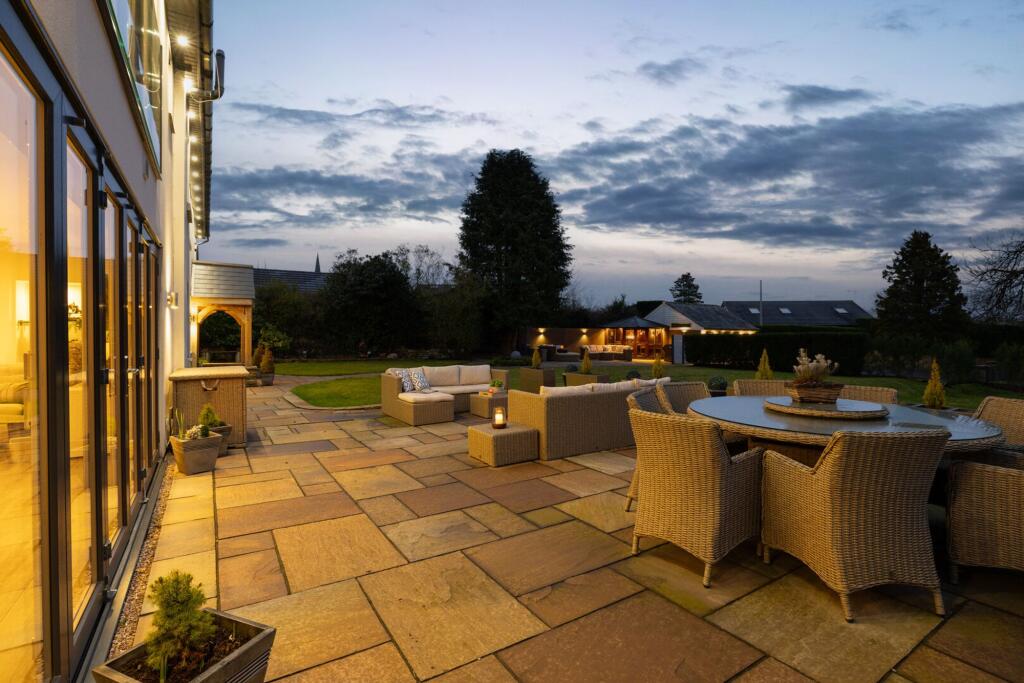 Additional image 62 of Hunt Fold House, Greenmount, BL8 4 - An Idyllic Setting for Family Life