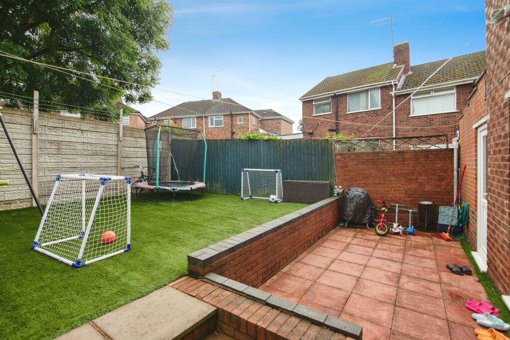 Additional image 12 of Newton Gardens, BIRMINGHAM