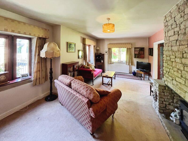 Additional image 6 of The Lodge, Printers Lane, Bradshaw