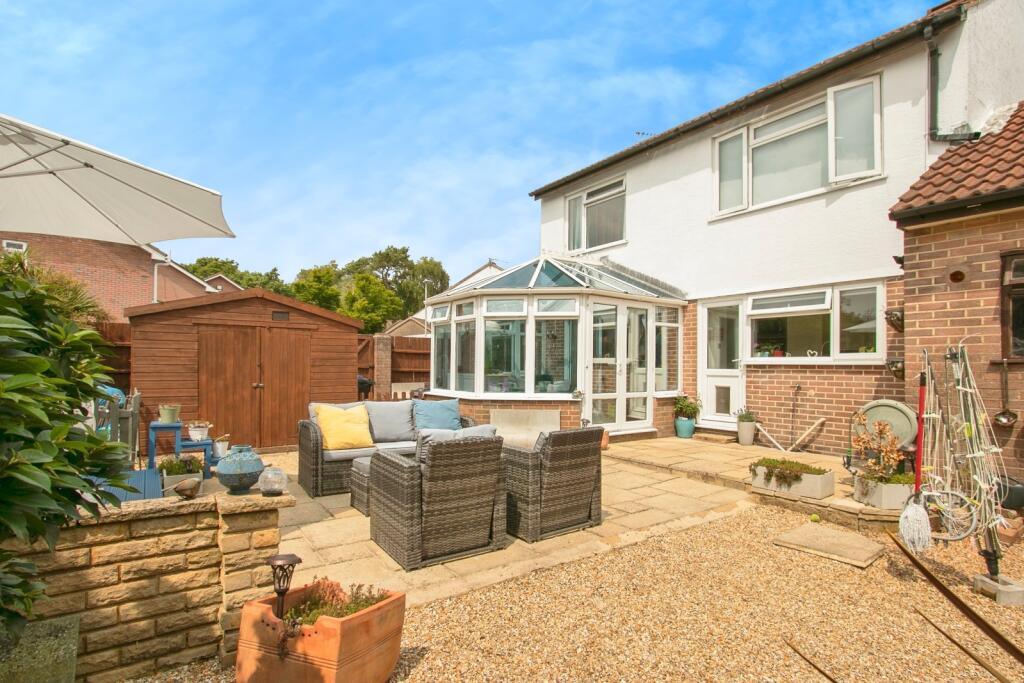 Additional image 21 of Furzebrook Close, Canford Heath, Poole, Dorset, BH17
