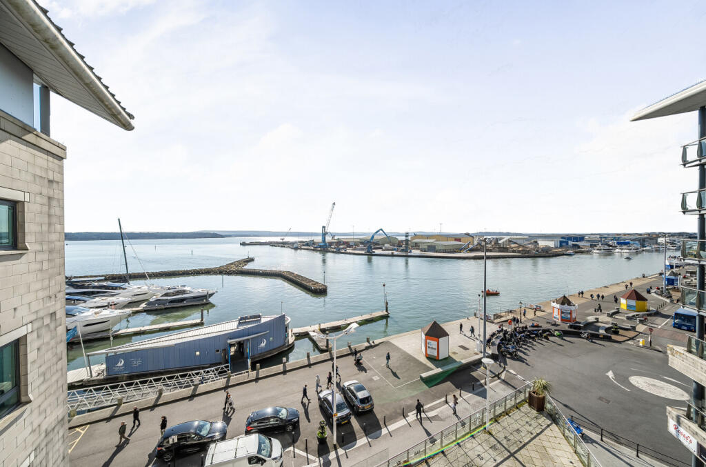 Additional image 15 of The Quay, Poole, Dorset