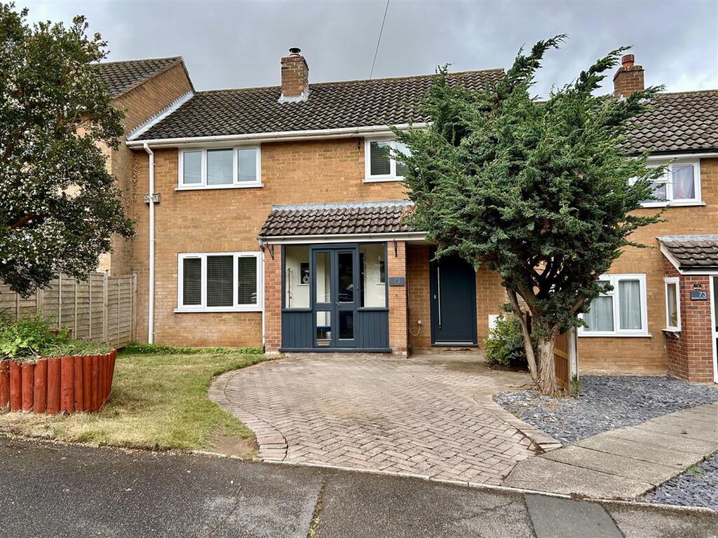 Additional image 24 of Waverley Crescent, Romsley, Halesowen