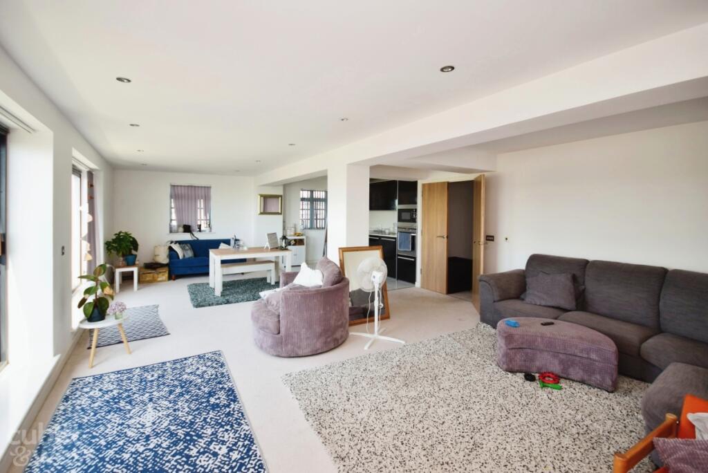 Additional image 5 of Grand Ocean Longridge Avenue BN2