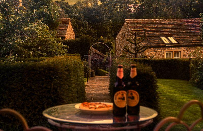 Additional image 56 of The Cottage, Hawkswick, Skipton