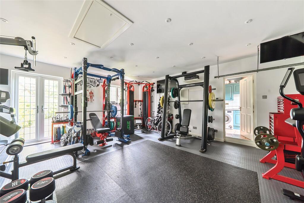 Additional image 9 of Brockenhurst Road, Eastley Wootton, New Milton, Hampshire, BH25