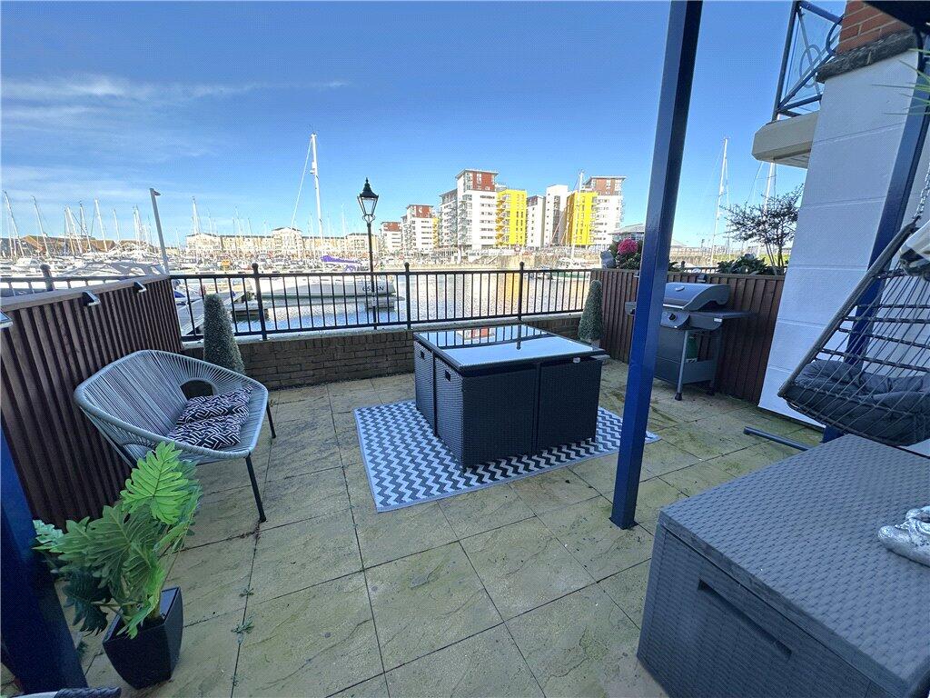 Additional image 3 of The Piazza, Sovereign Harbour, Eastbourne