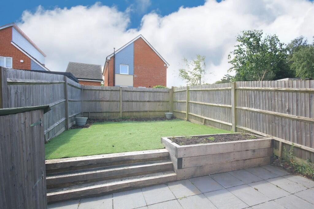 Primary image of Carpenter Close, Poole, Dorset, BH17