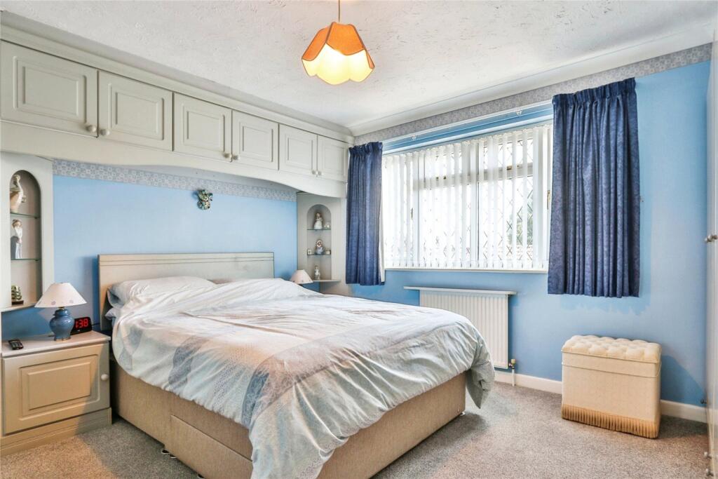 Additional image 12 of Vine Farm Close, Talbot Village, Dorset, BH12