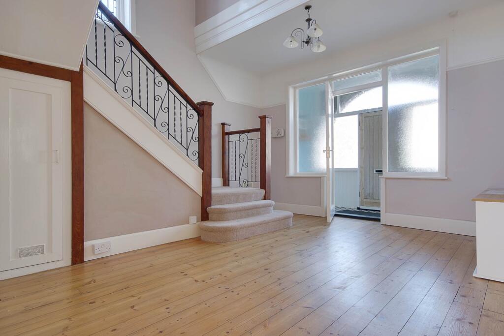 Additional image 3 of Richmond Park Avenue, Queens Park, Bournemouth BH8 9DR