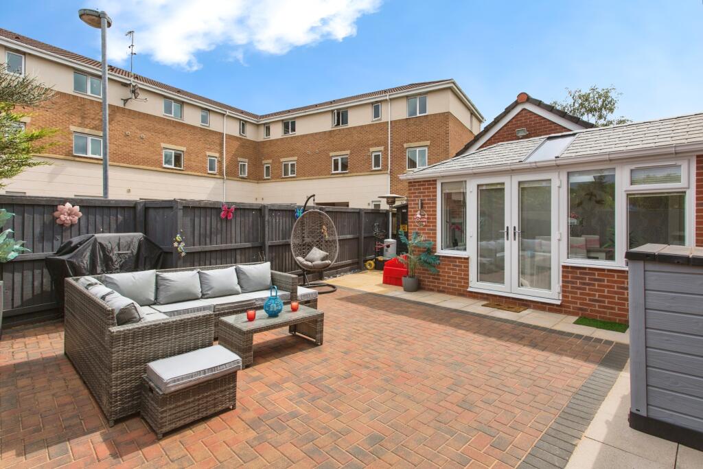 Additional image 10 of Bensey Rise, Horwich, Bolton, BL6