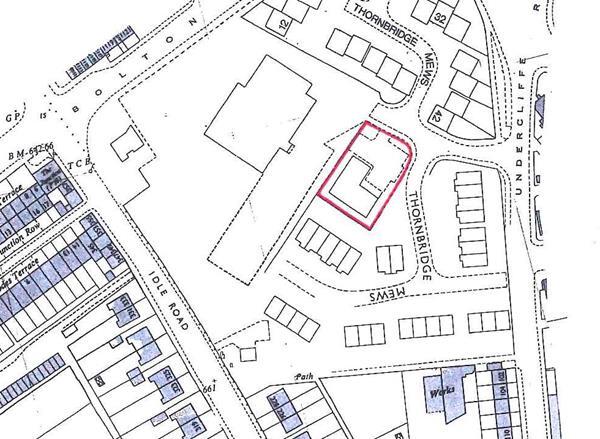 Additional image 8 of Thornbridge Mews, Bradford, West Yorkshire, BD2 3BL