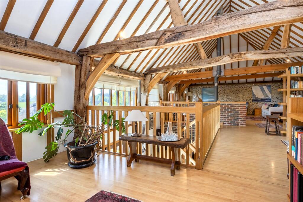 Additional image 17 of Wepham, Arundel, West Sussex, BN18