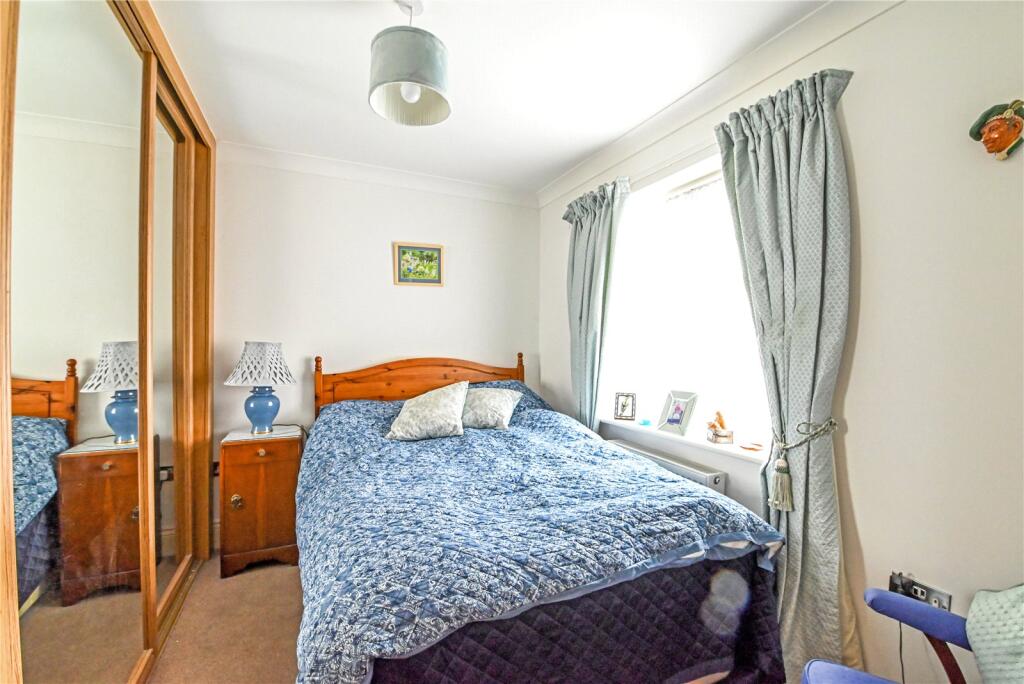 Additional image 9 of Chestnut Grove, New Milton, Hampshire, BH25