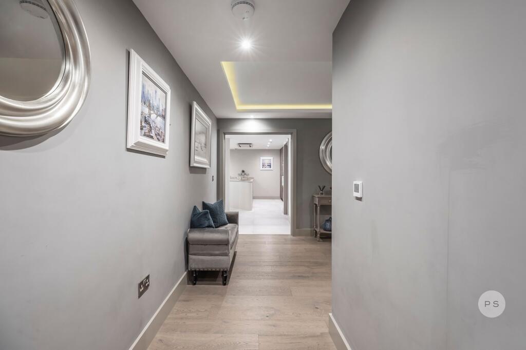 Additional image 18 of Flat 1 Crosstrees 80 Lilliput Road, Canford Cliffs, Poole, BH14 8FS