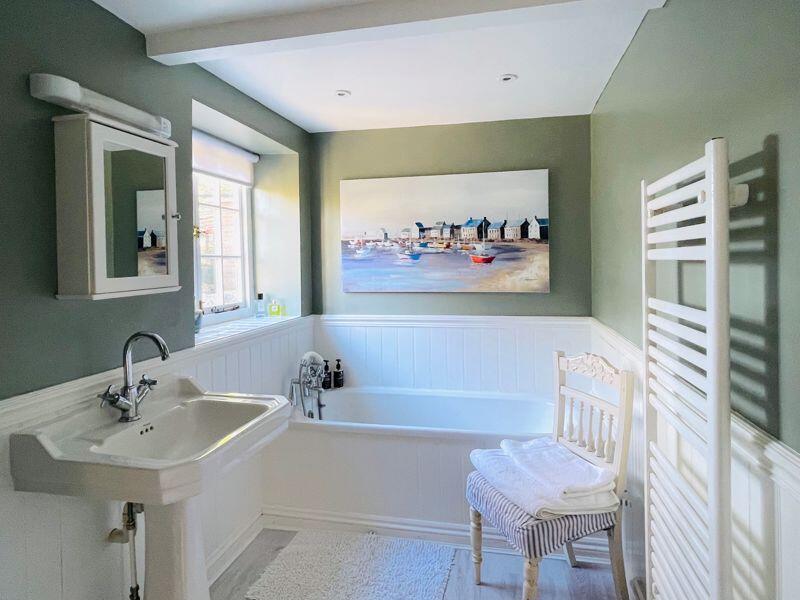 Additional image 8 of Beautifully Presented, Character 3 Bedroom Cottage In Quiet, Picturesque Rural Location