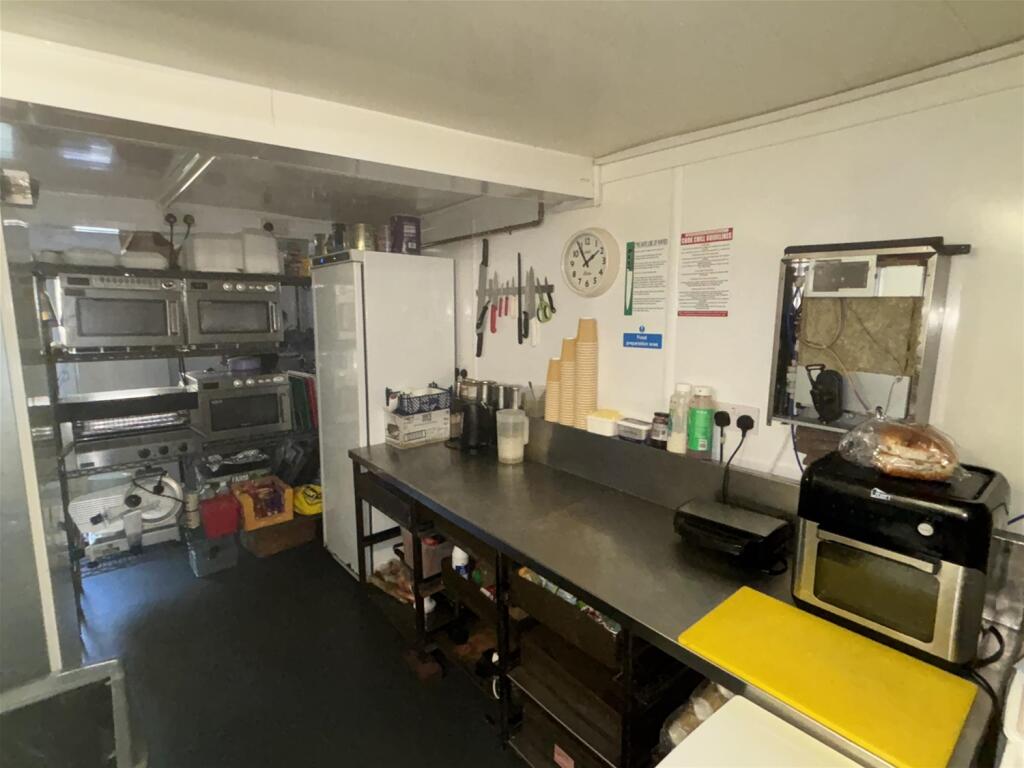 Additional image 5 of Cafe & Sandwich Bars, West Yorkshire