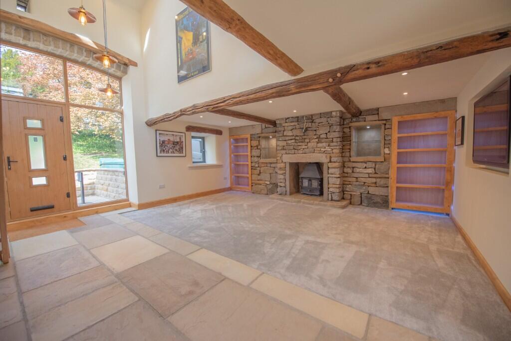 Additional image 4 of Cow Gill Barn, Thornton-in-Craven BD23 3TB