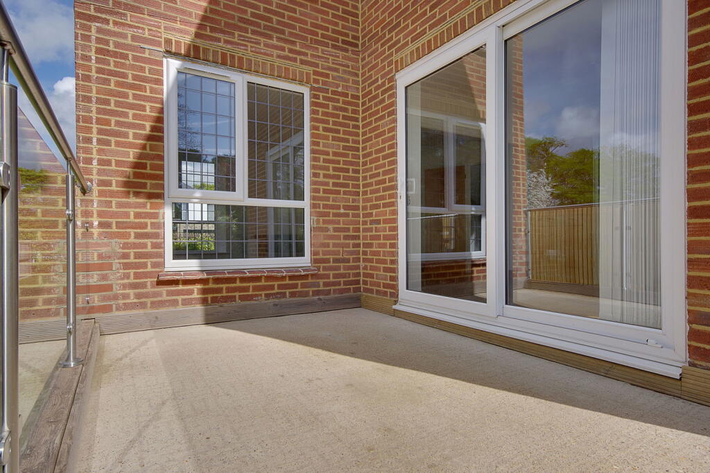 Additional image 44 of Queens Park, Bournemouth