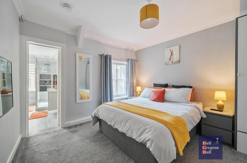 Additional image 7 of 9 Eldon Terrace, Swanage