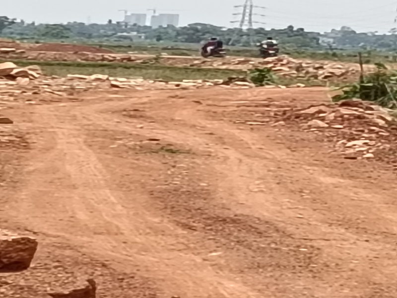 Additional image 2 of Khandagiri, Bhubaneswar