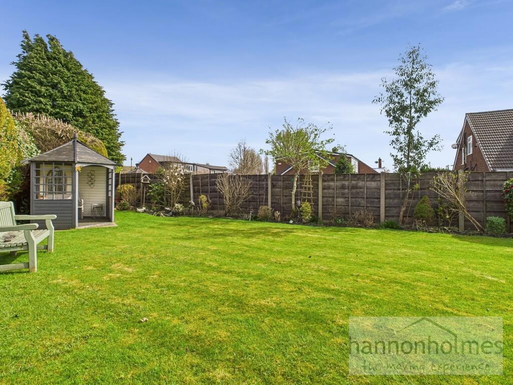 Additional image 29 of York Avenue, Little Lever, Bolton