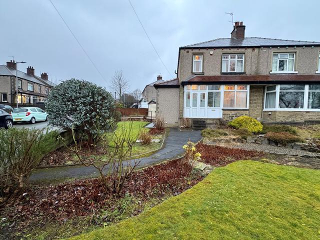 Briarwood Drive, Wiibsey, Bradford