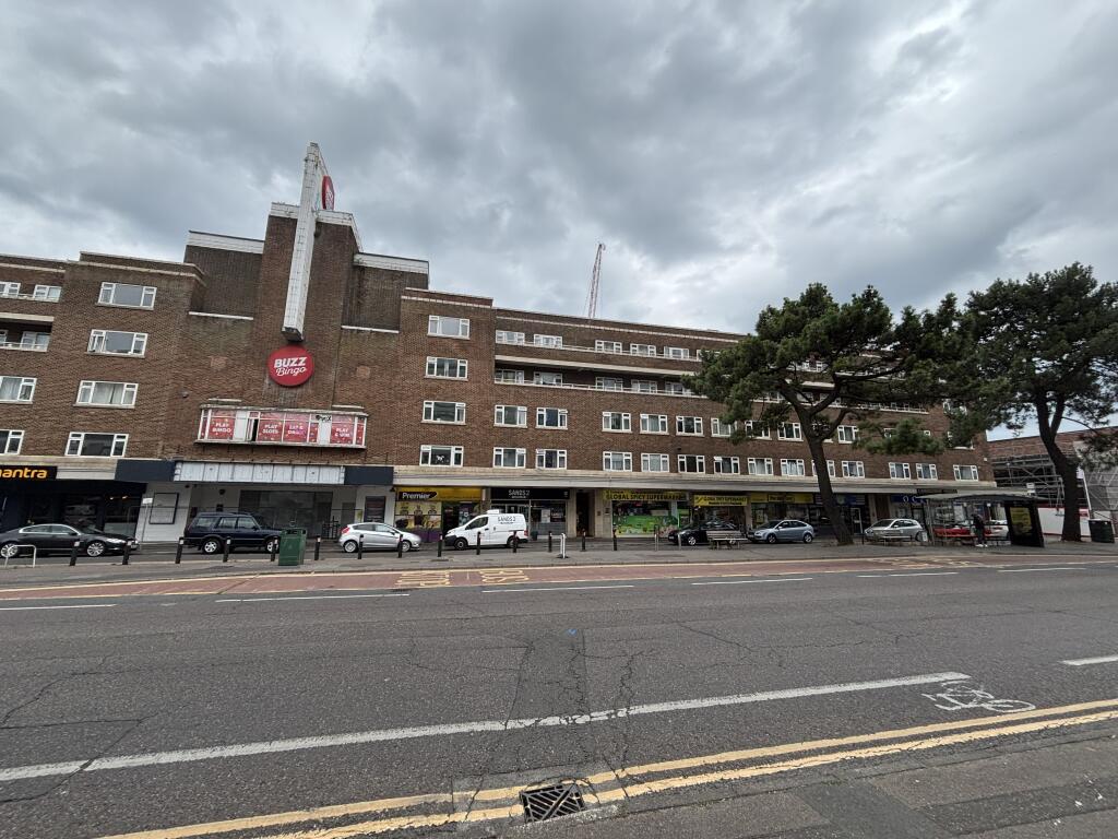 Additional image 8 of Flat H, Lansdowne House, Christchurch Road, Bournemouth, Dorset BH1 3JP