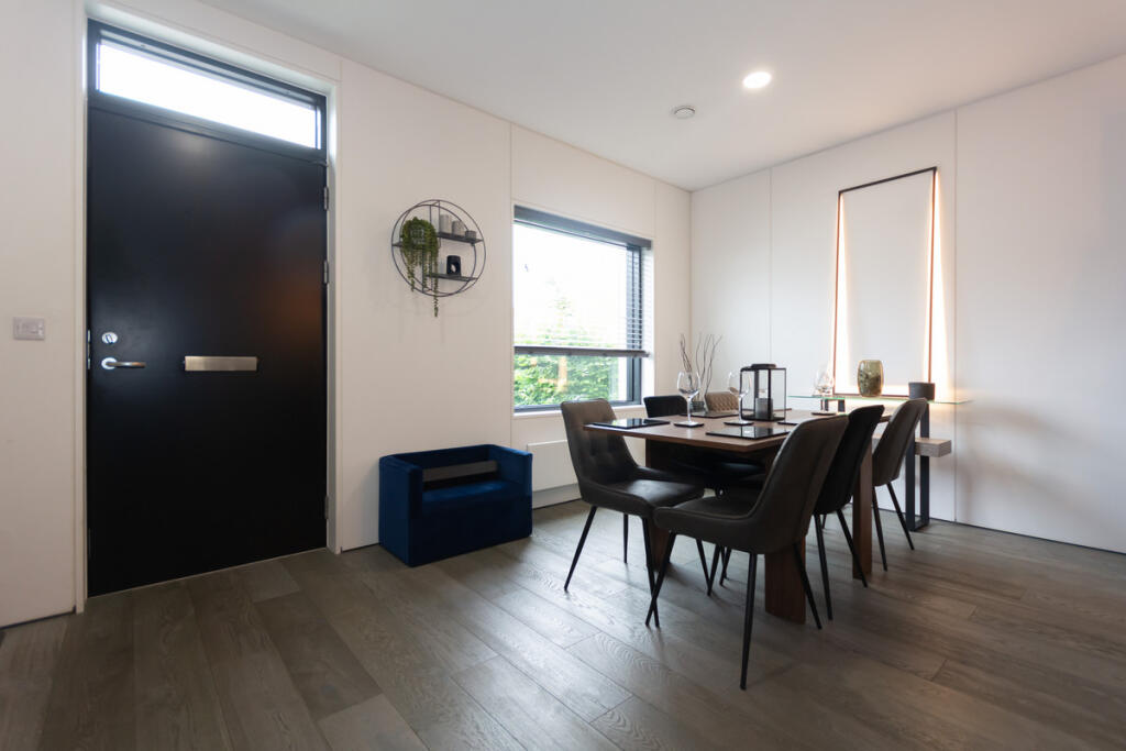 Additional image 27 of South Loop Park, Birmingham, B16 0