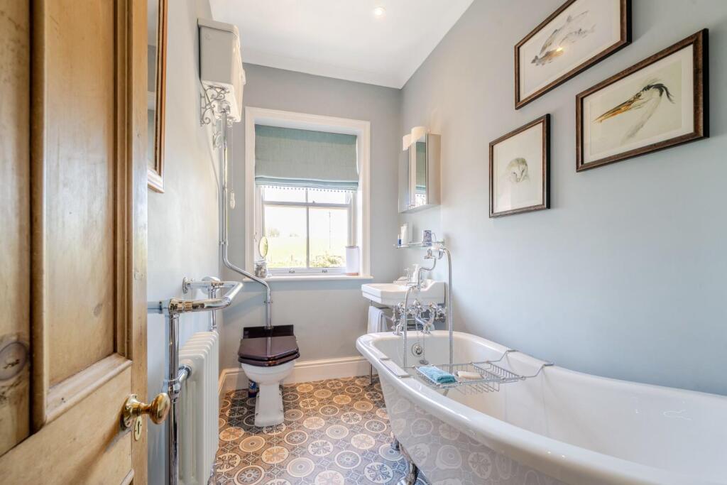 Additional image 18 of Waterways Lodge, Winterburn, Skipton