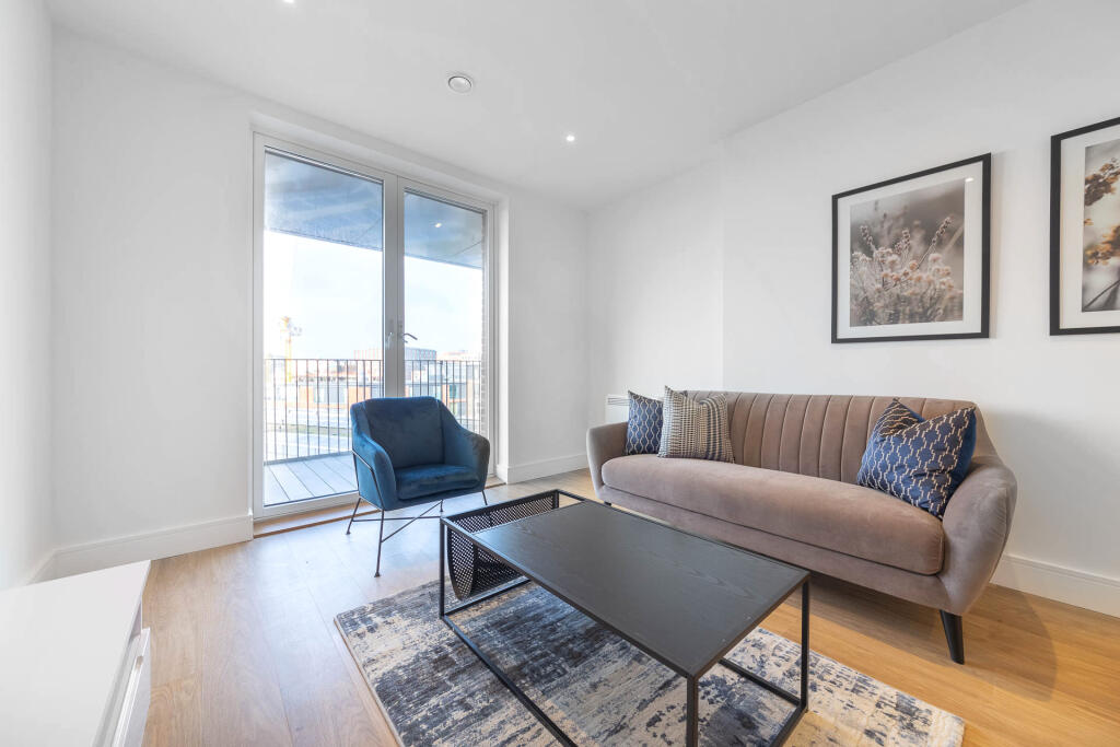 Additional image 11 of East Timber Yard, 118 Pershore Street, Birmingham, B5