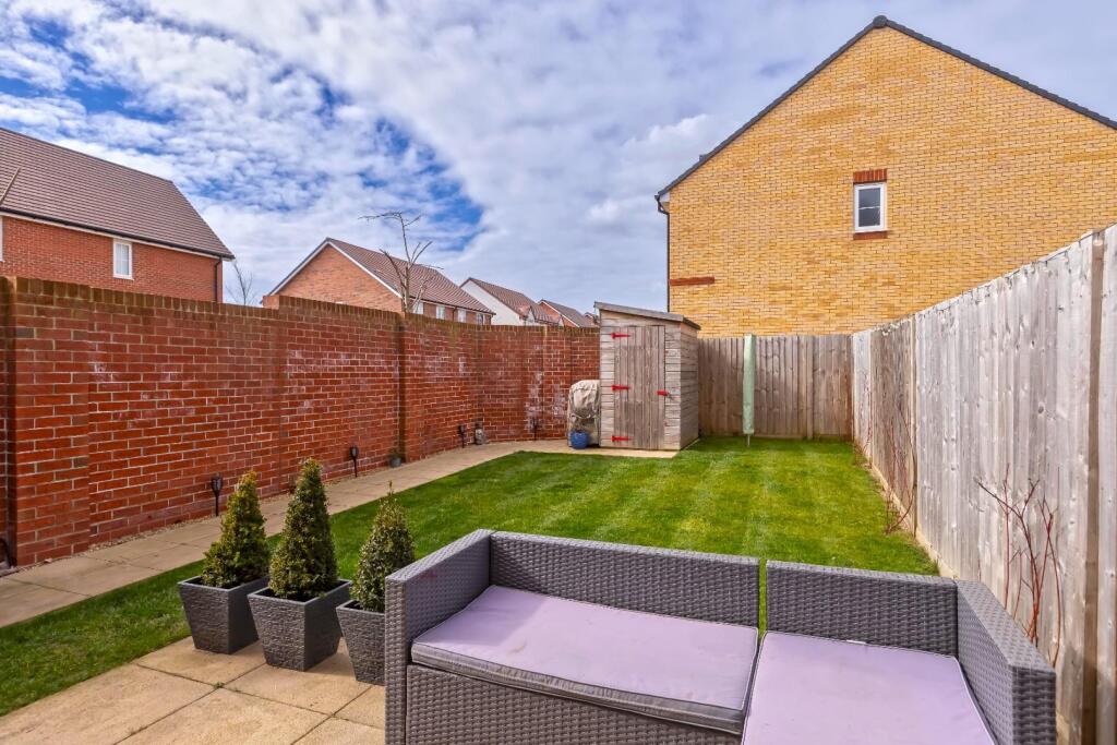 Additional image 5 of Holly Blue Road, Lancing