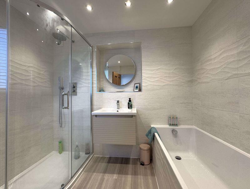 Additional image 20 of Superb Newly Renovated Ground Floor Garden Flat With Direct Sea Views